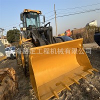 现货转让精品徐工 ZL50GN装载机 价格优惠